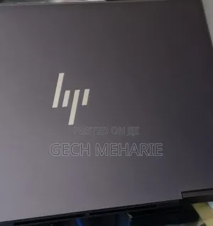 New Laptop HP Envy X360 32GB Intel Core I7 SSD 1T