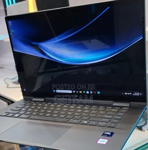 New Laptop HP Envy X360 16GB Intel Core Ultra 7 SSD 1T