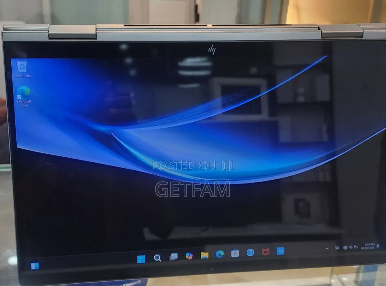 New Laptop HP Envy X360 16GB Intel Core Ultra 7 SSD 1T