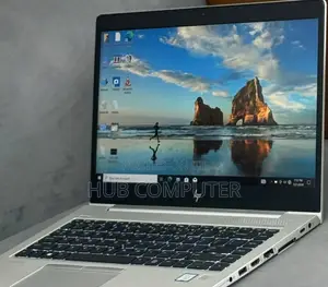 New Laptop HP EliteBook 840 G5 16GB Intel Core I5 SSD 512GB