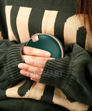 3 in 1 Portable Power Bank