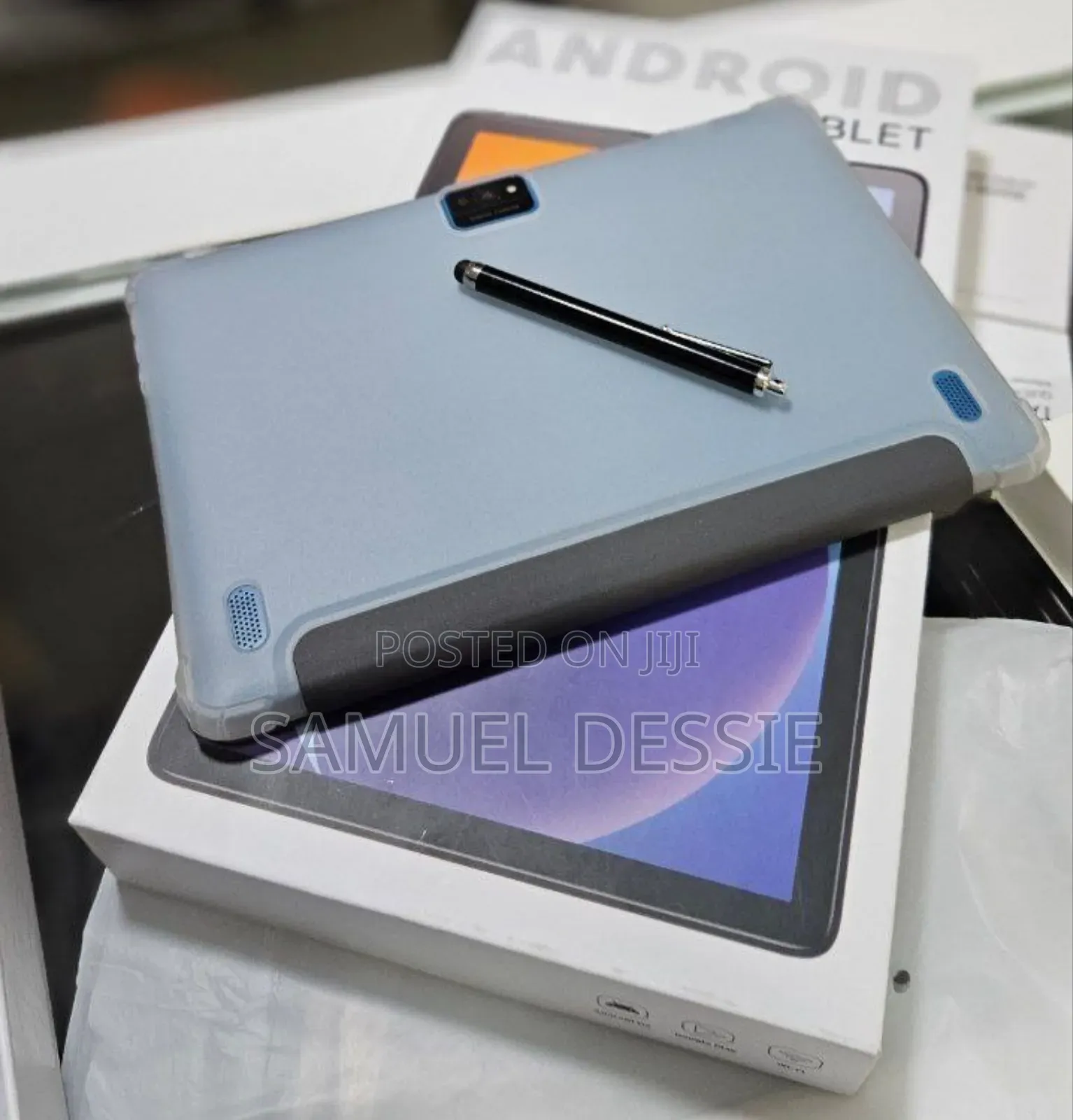 New Lenovo Tab M10 64 GB