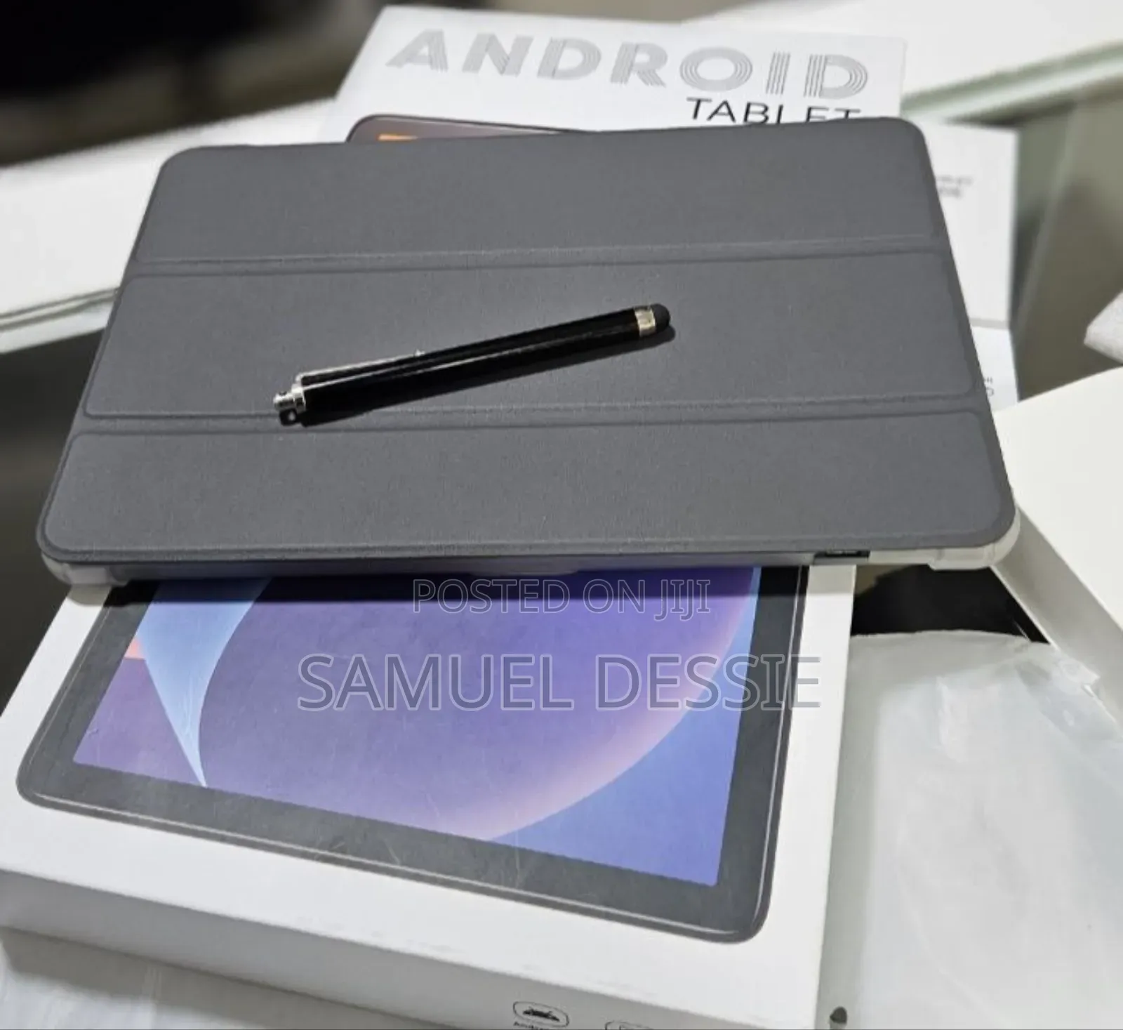 New Lenovo Tab M10 64 GB