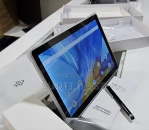 New Lenovo Tab M10 64 GB