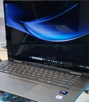 Photo - New Laptop HP Envy X360 16GB Intel Core Ultra 7 SSD 1T