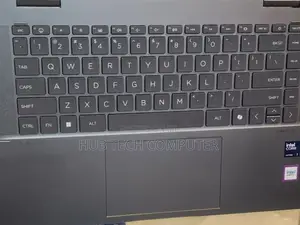 New Laptop HP Envy X360 16GB Intel Core Ultra 7 SSD 1T