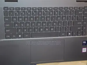 New Laptop HP Envy X360 16GB Intel Core Ultra 7 SSD 1T