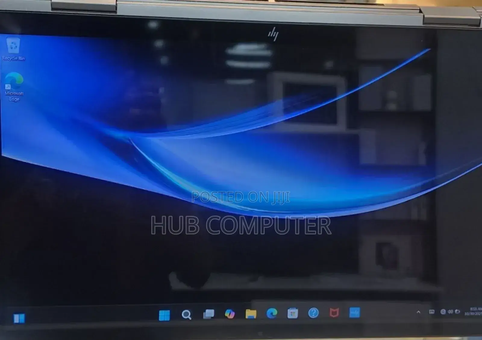 New Laptop HP Envy X360 16GB Intel Core Ultra 7 SSD 1T