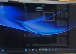 New Laptop HP Envy X360 16GB Intel Core Ultra 7 SSD 1T