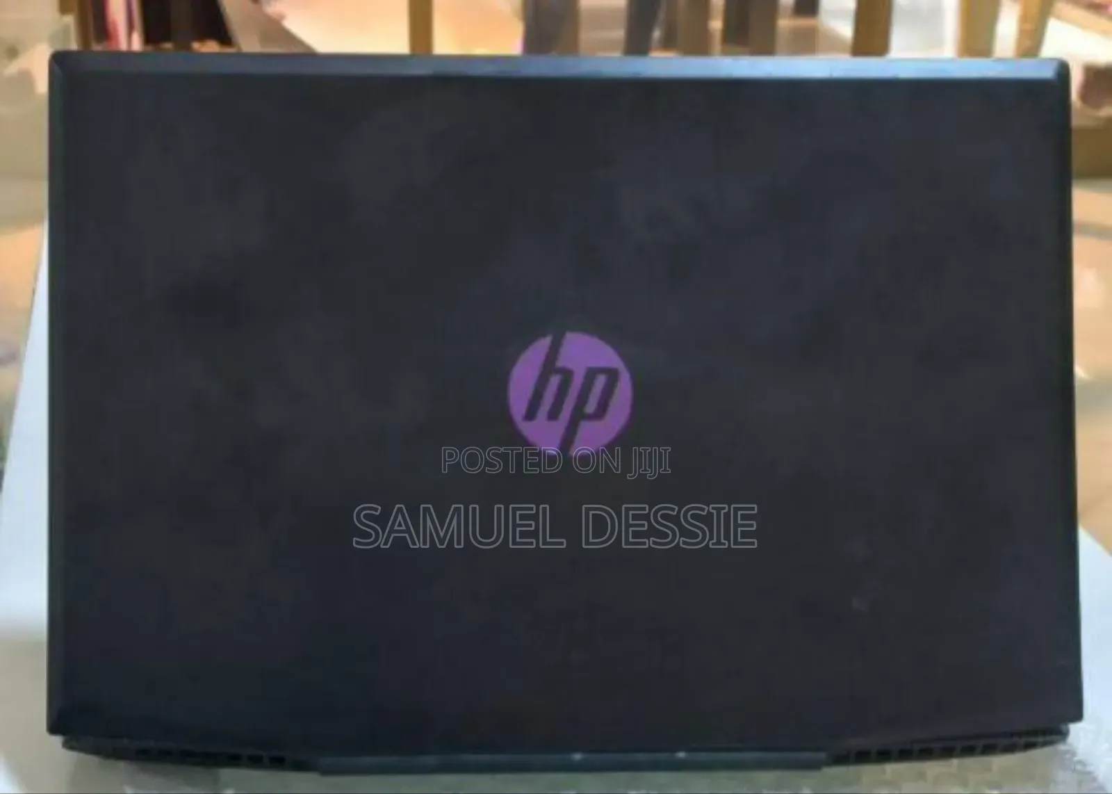 New Laptop HP Pavilion 15 8GB Intel Core I7 HDD+SSD 1T