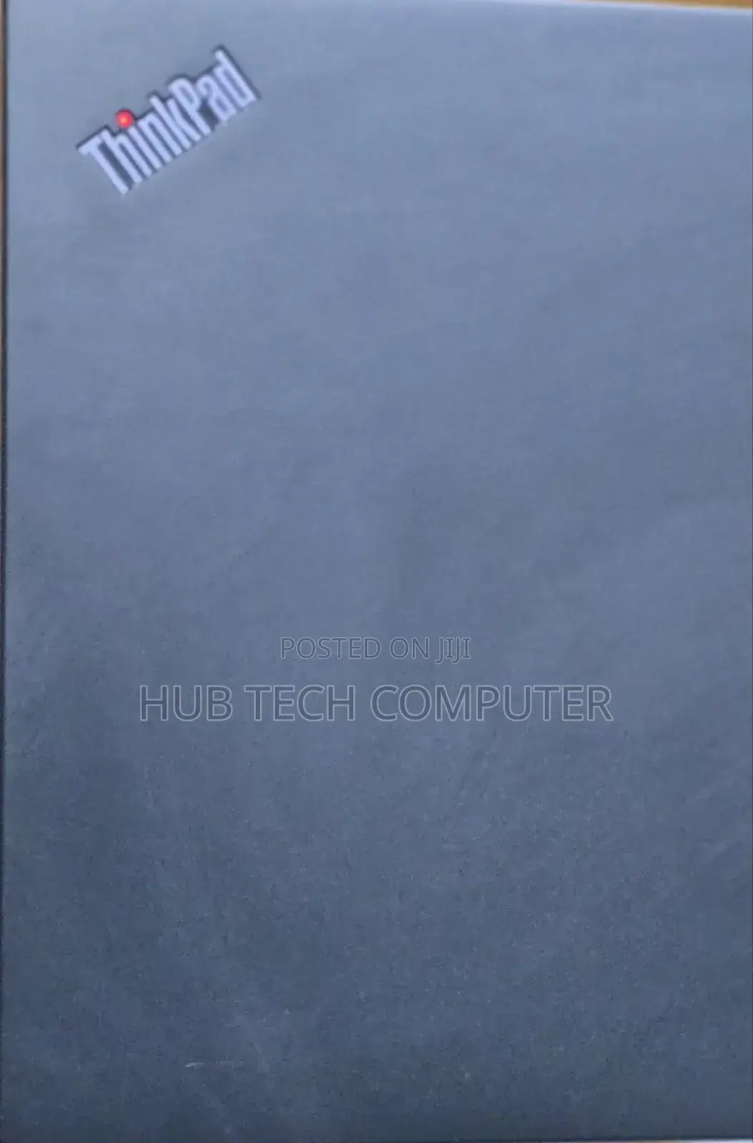 New Laptop Lenovo ThinkPad T14s G4 16GB Intel Core I5 SSD 512GB