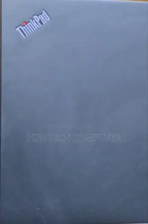 New Laptop Lenovo ThinkPad T14s G4 16GB Intel Core I5 SSD 512GB