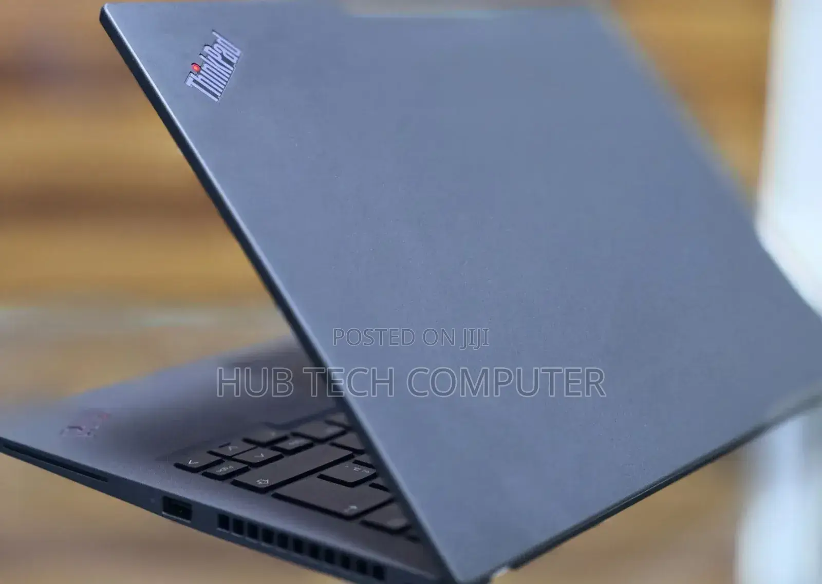 New Laptop Lenovo ThinkPad T14s G4 16GB Intel Core I5 SSD 512GB