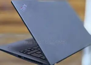 New Laptop Lenovo ThinkPad T14s G4 16GB Intel Core I5 SSD 512GB