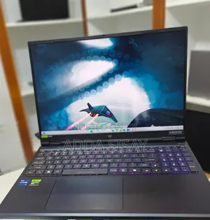 Photo - New Laptop Acer Predator Helios 300 16GB Intel Core I9 SSD 1T