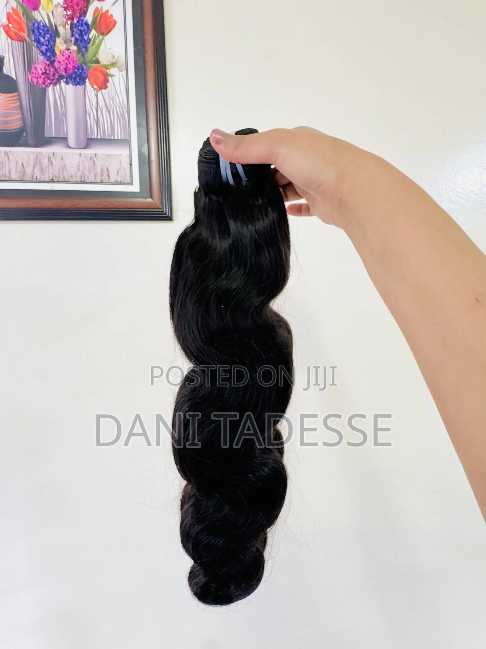 Women's Hair New Brand