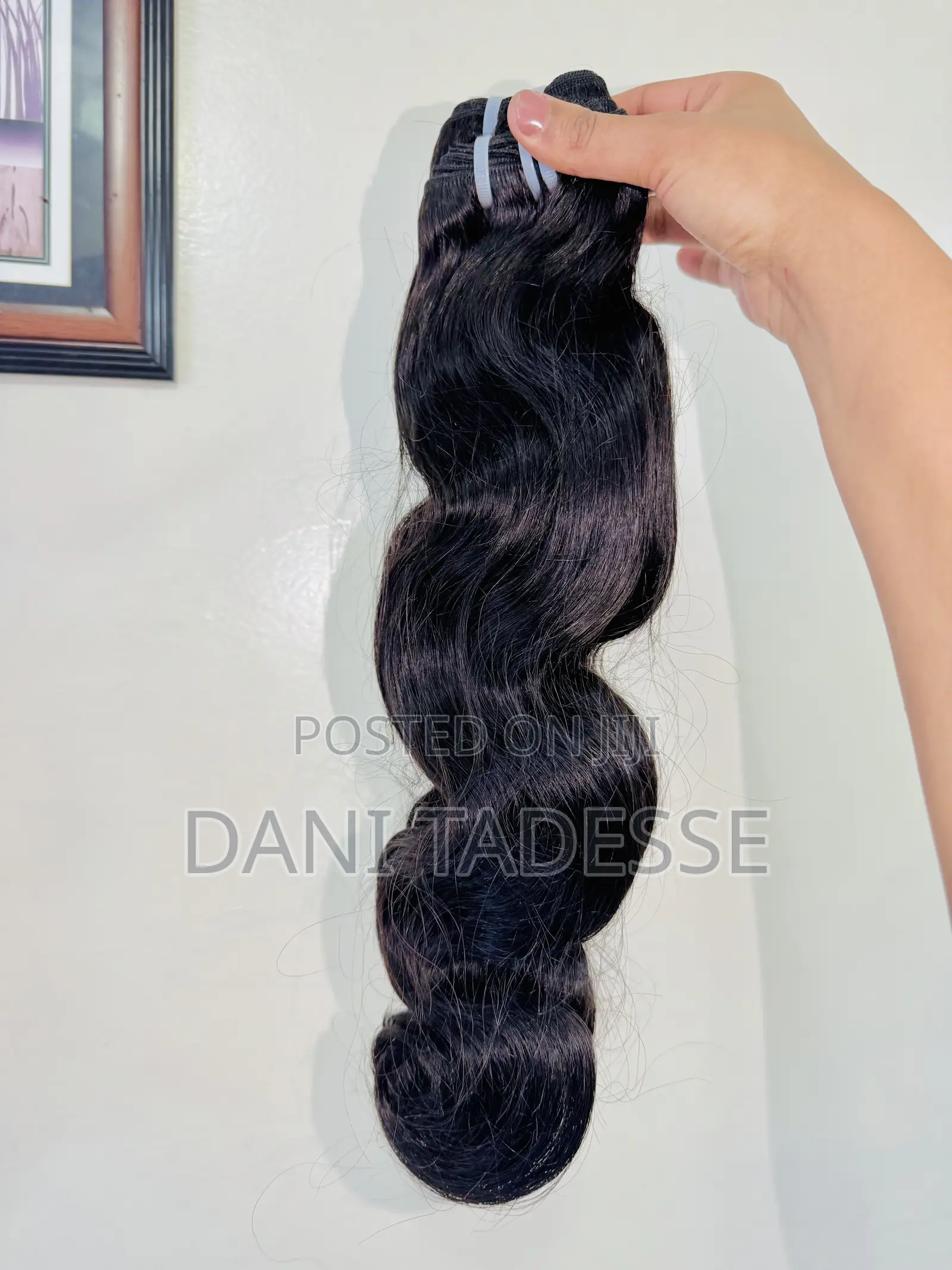 Women's Hair New Brand