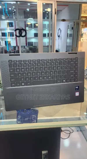 New Laptop HP Envy X360 16GB Intel Core Ultra 7 SSD 1T