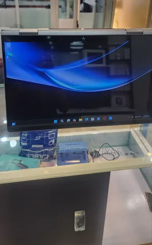 New Laptop HP Envy X360 16GB Intel Core Ultra 7 SSD 1T