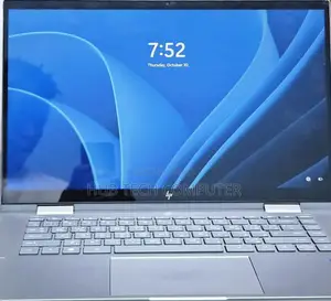 Photo - New Laptop HP Envy X360 16GB Intel Core I7 SSD 512GB