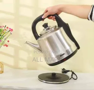 Boma Electric Kettle