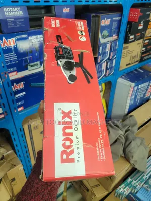 High Quality Ronix PPR Welding Machine 2000w Germany Standard