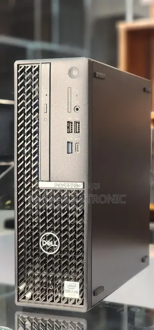 New Desktop Computer Dell OptiPlex 3080 16GB Intel Core I5 HDD 1T
