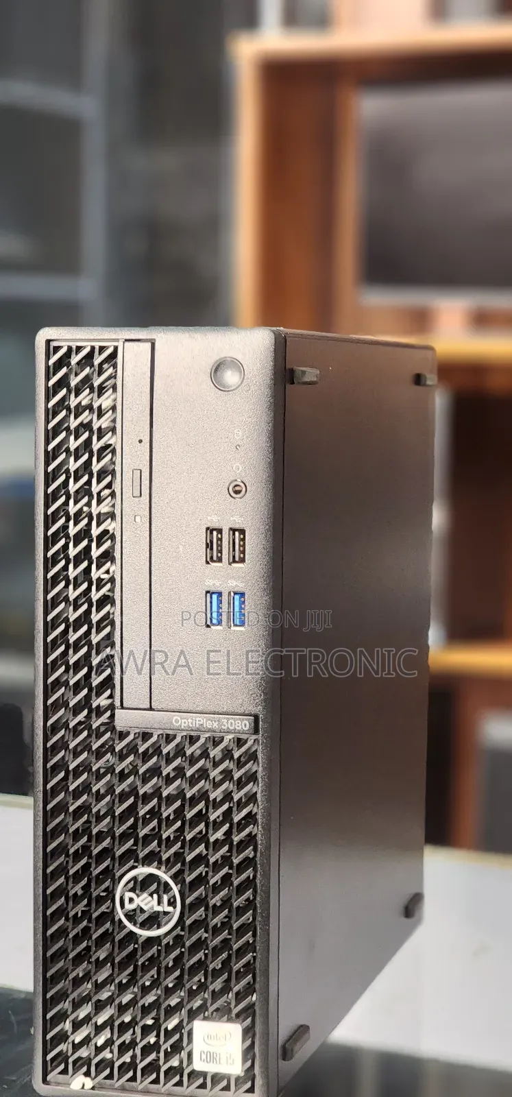 New Desktop Computer Dell OptiPlex 3080 16GB Intel Core I5 HDD 1T