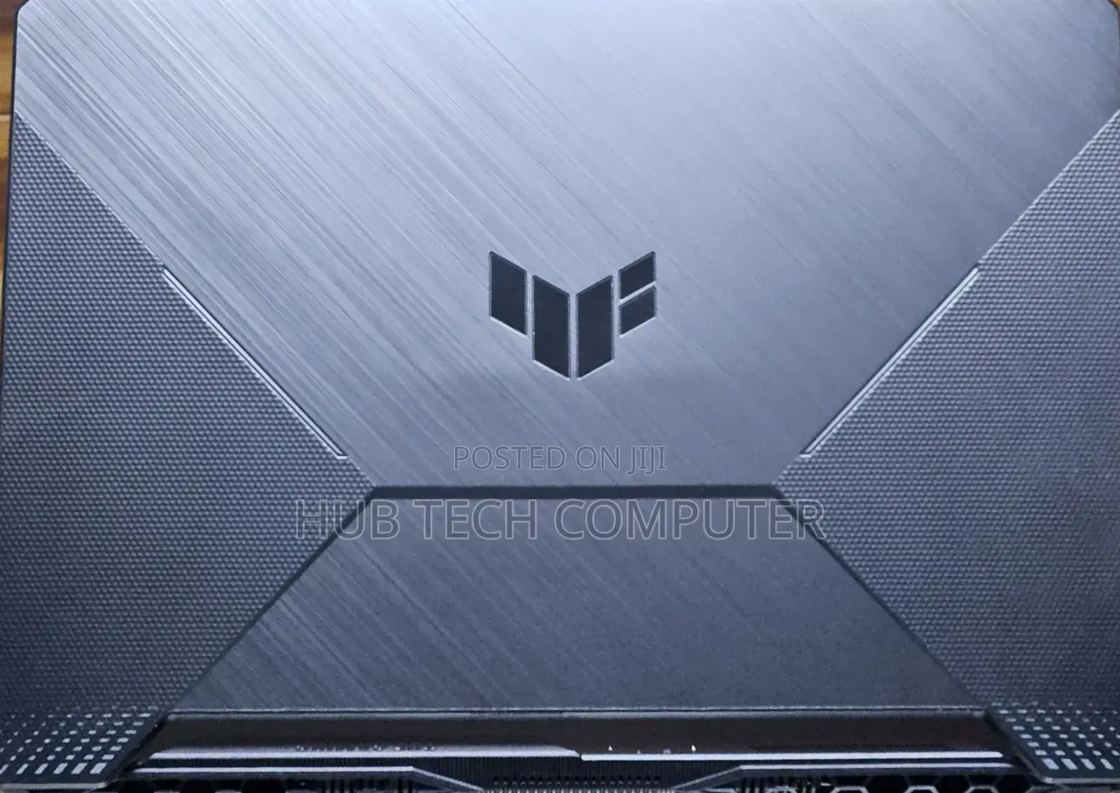 New Laptop Asus TUF Gaming A15 8GB AMD Ryzen 7 SSD 512GB