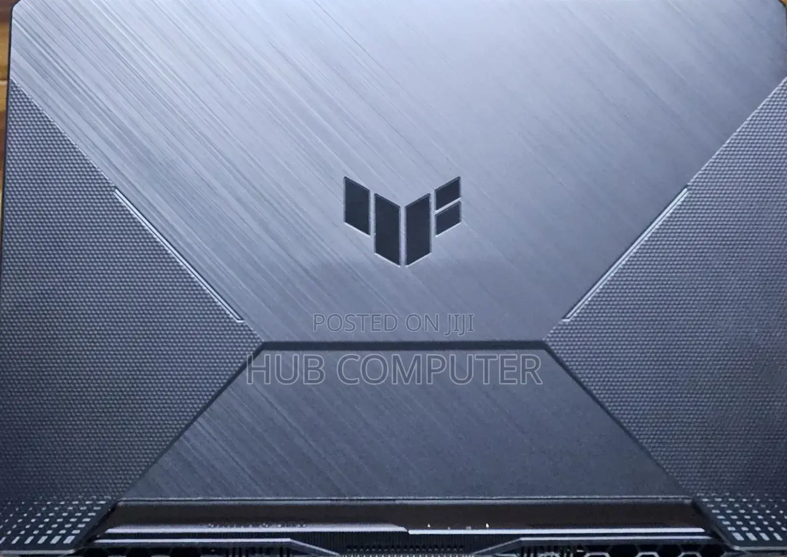 New Laptop Asus TUF Gaming A15 8GB AMD Ryzen 7 SSD 512GB