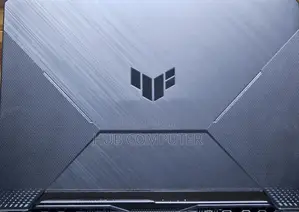 New Laptop Asus TUF Gaming A15 8GB AMD Ryzen 7 SSD 512GB