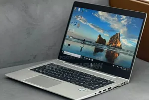 New Laptop HP EliteBook 840 16GB Intel Core I5 SSD 512GB
