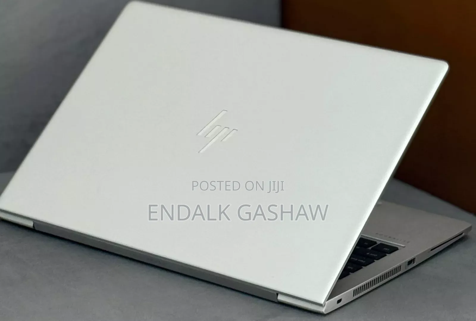 New Laptop HP EliteBook 840 16GB Intel Core I5 SSD 512GB