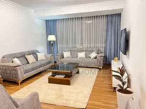 Photo - Furnished 4bdrm Apartment in Bla  Madohotale Area, Bole for rent