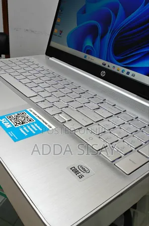 Photo - New Laptop HP Stream Notebook 8GB Intel Core I5 SSD 512GB