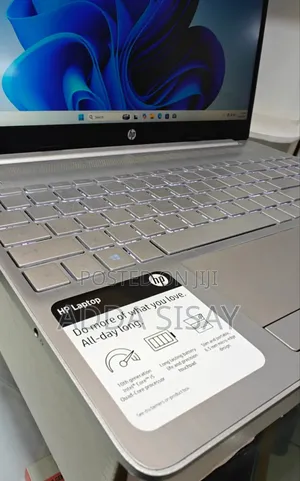 New Laptop HP Stream Notebook 8GB Intel Core I5 SSD 512GB