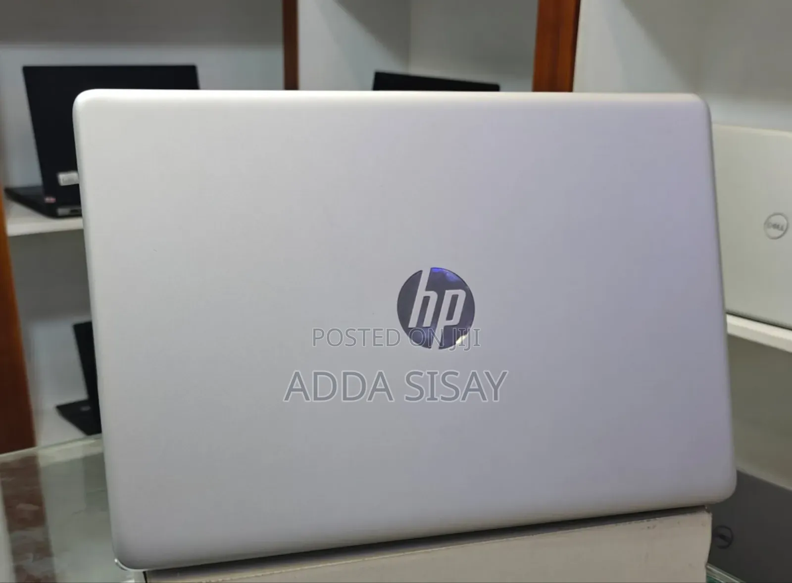 New Laptop HP Stream Notebook 8GB Intel Core I5 SSD 512GB