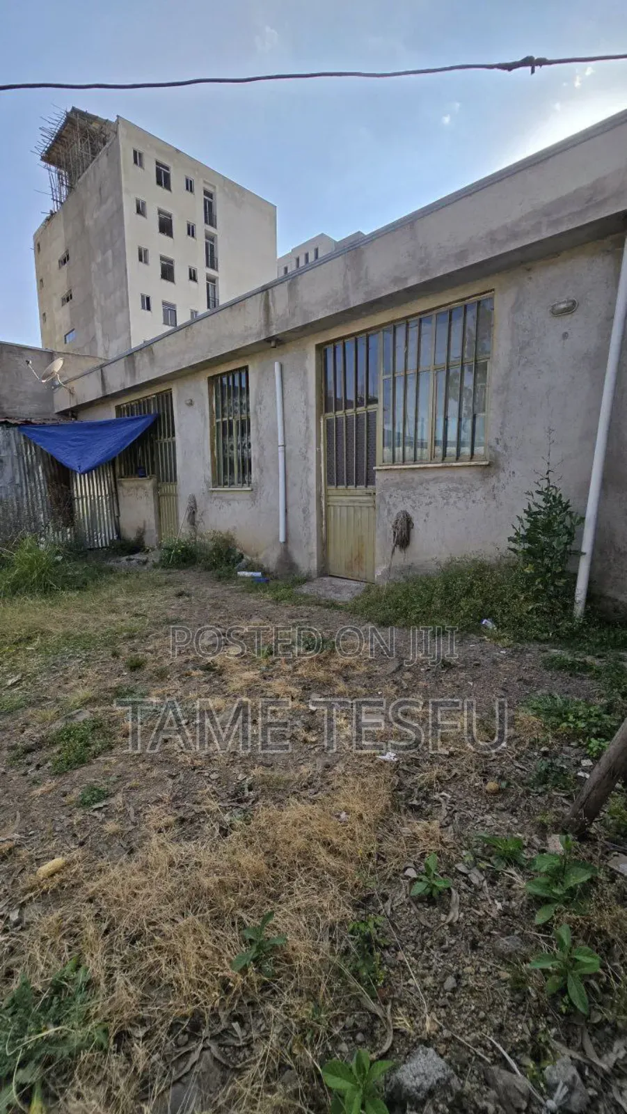 2bdrm House in ሀያት, Bole for sale