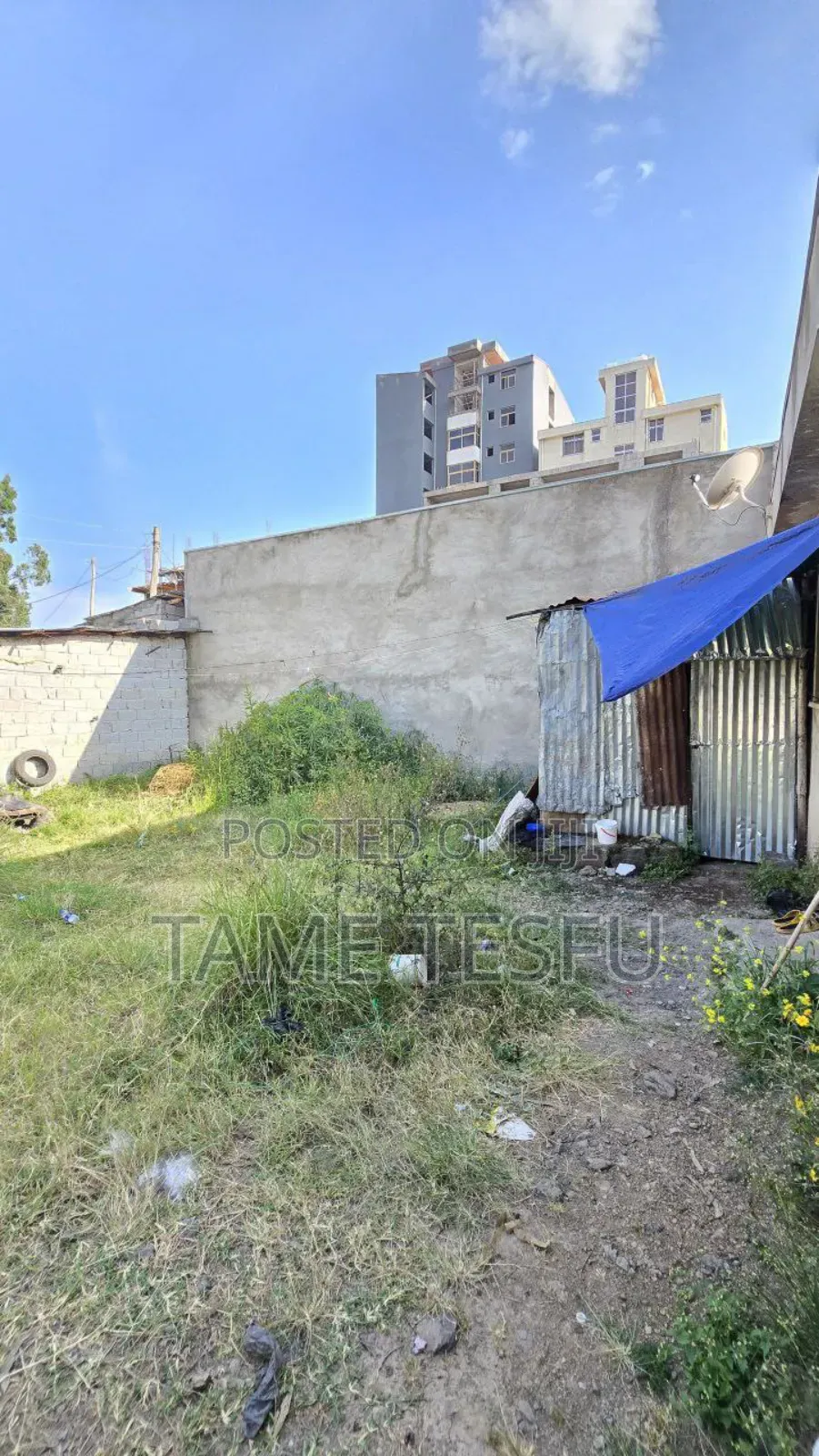 2bdrm House in ሀያት, Bole for sale