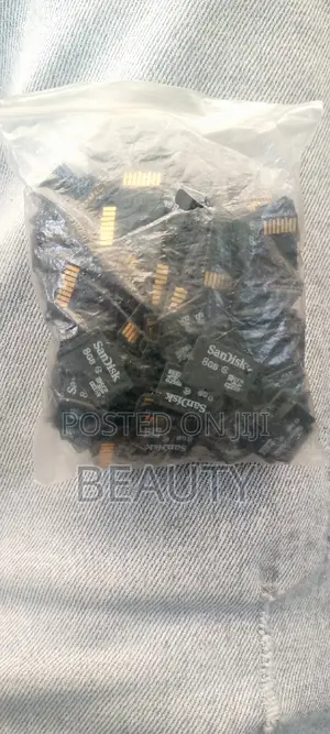 Photo - Memory Sandisk