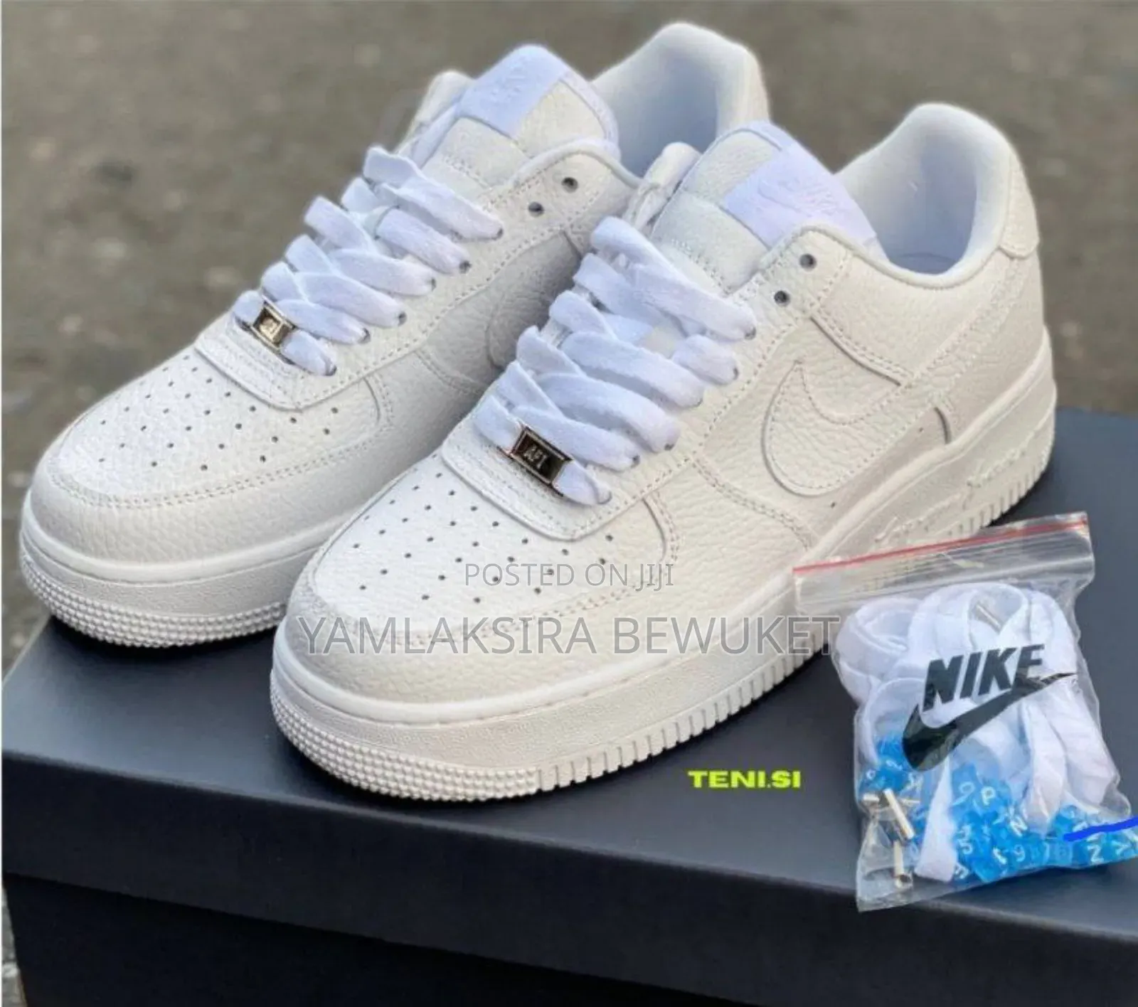 Nocta Quality Orignal Airforce