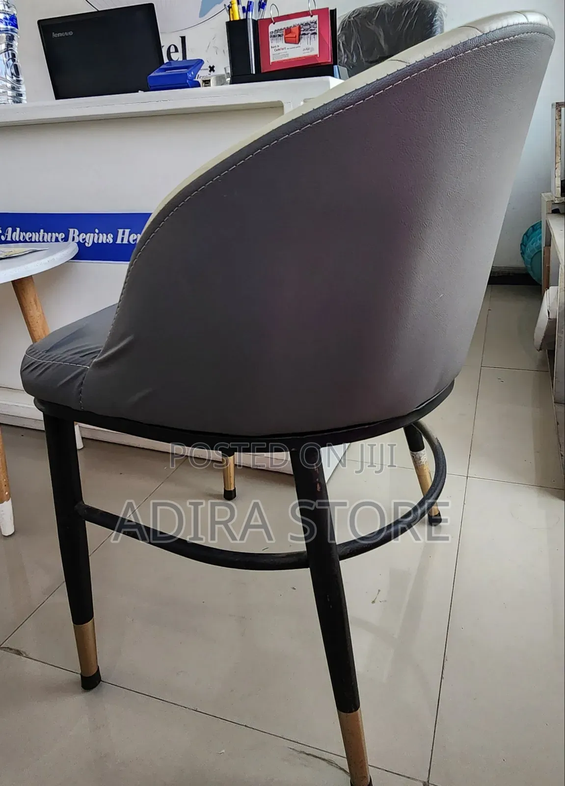 Office and Cafe Chair