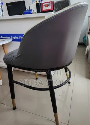 Photo - Office and Cafe Chair