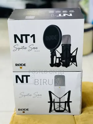 Photo - For Sales New Mic