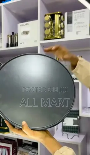 Sokany Pancake /Crap Maker