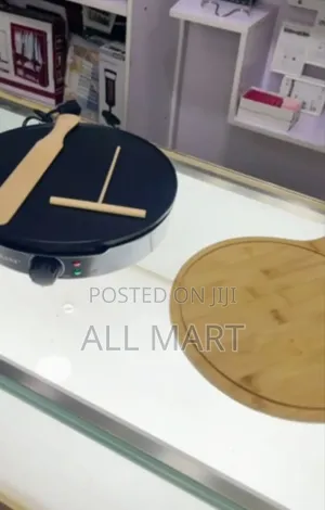 Sokany Pancake /Crap Maker