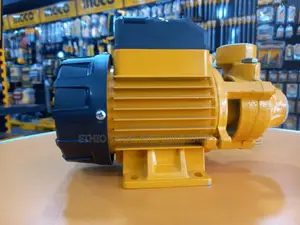 Photo - Ingco 0.5 Hp Pump