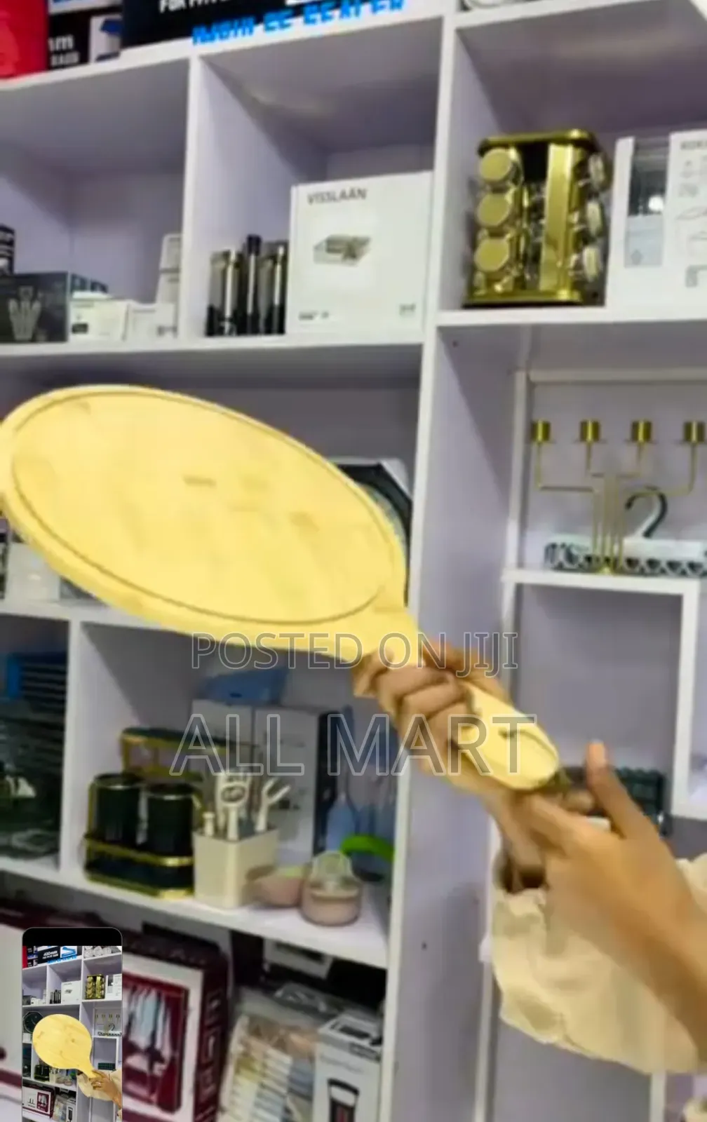 Sokany Pancake /Crap Maker