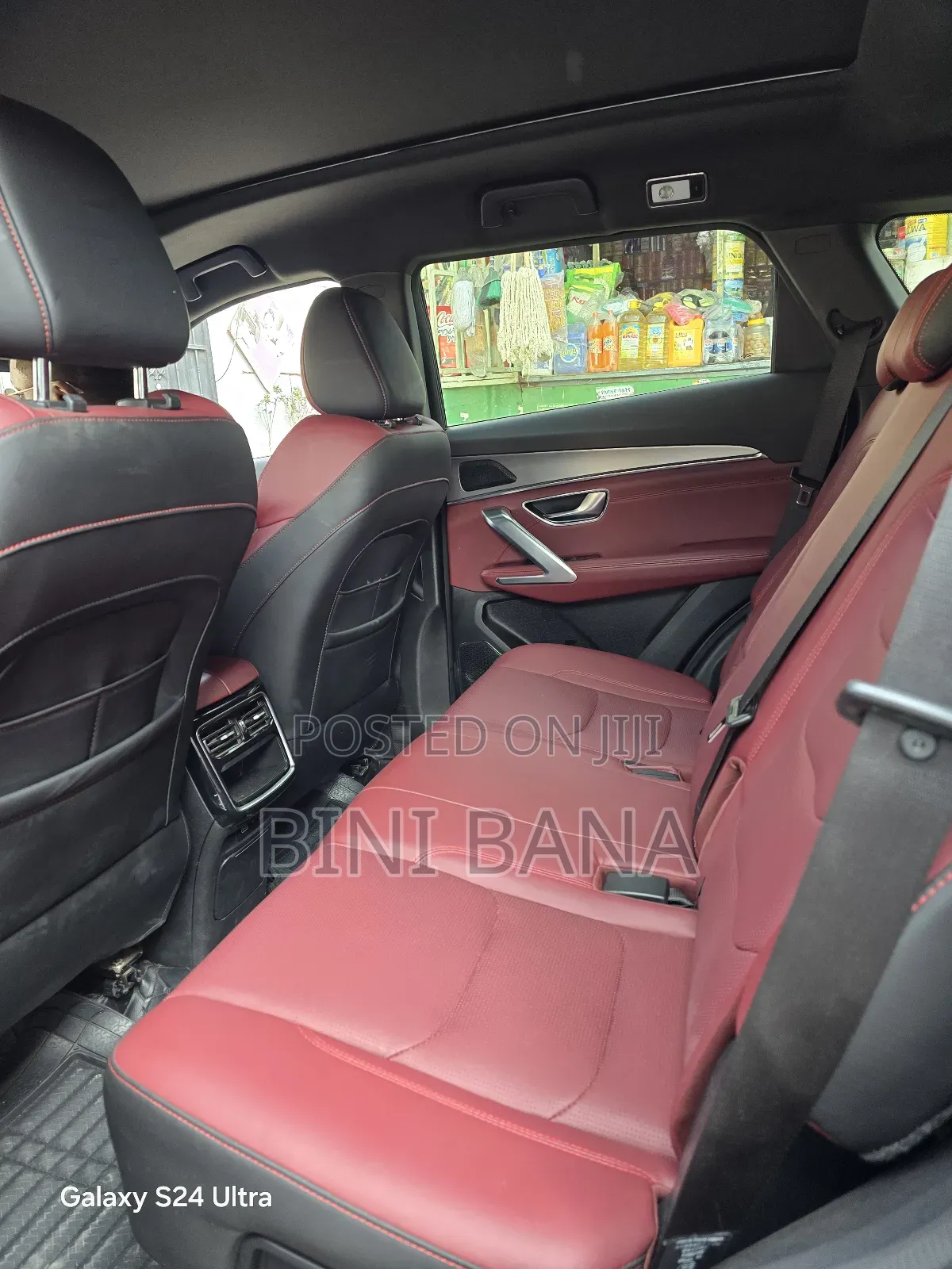 Jetour X70 Plus 2023 Gray