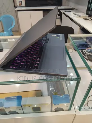 New Laptop Lenovo Legion 5 32GB Intel Core I9 SSD 1T